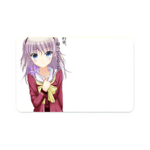 Load image into Gallery viewer, Nao Tomori Face  Credit Card Skins (4-in-1 Pack)
