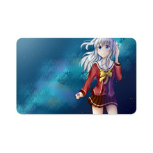 Load image into Gallery viewer, Nao Tomori full body  Credit Card Skins (4-in-1 Pack)
