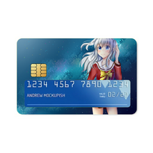 Load image into Gallery viewer, Nao Tomori full body  Credit Card Skins (4-in-1 Pack)
