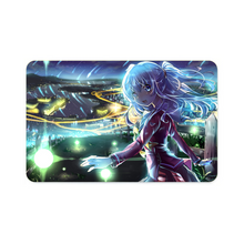 Load image into Gallery viewer, Nao Tomori gfx  Credit Card Skins (4-in-1 Pack)
