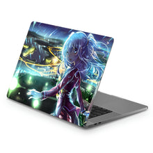 Load image into Gallery viewer, Nao Tomori gfx  Macbook Skin
