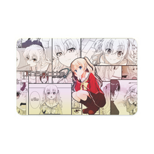 Load image into Gallery viewer, Nao Tomori Manga style  Credit Card Skins (4-in-1 Pack)
