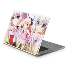 Load image into Gallery viewer, Nao Tomori Multiple pictures  Macbook Skin
