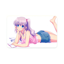 Load image into Gallery viewer, Nao Tomori smiling  Credit Card Skins (4-in-1 Pack)

