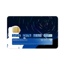 Load image into Gallery viewer, Nao Tomori white  Credit Card Skins (4-in-1 Pack)
