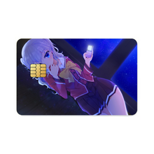 Load image into Gallery viewer, Nao Tomori with a Ipod  Credit Card Skins (4-in-1 Pack)
