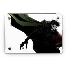 Load image into Gallery viewer, Naofumi Curse  Macbook Skin
