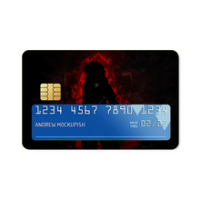 Load image into Gallery viewer, Naofumi Iwatani  Credit Card Skins (4-in-1 Pack)
