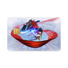 Load image into Gallery viewer, Narberal and Ainz Ooal Gown  Credit Card Skins (4-in-1 Pack)
