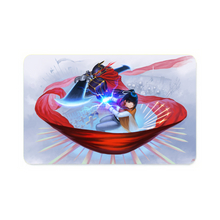 Load image into Gallery viewer, Narberal and Ainz Ooal Gown  Credit Card Skins (4-in-1 Pack)
