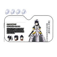 Load image into Gallery viewer, Narberal Gamma  Car Sunshade
