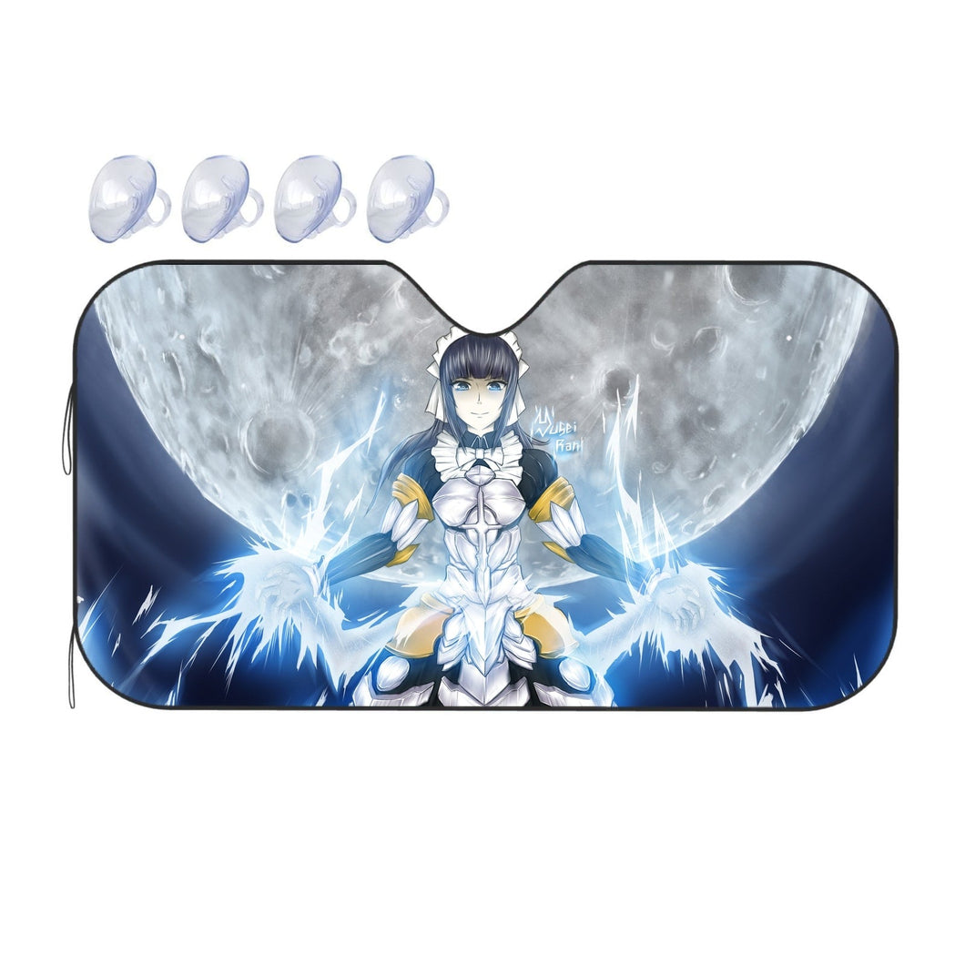 Narberal Gamma  Car Sunshade
