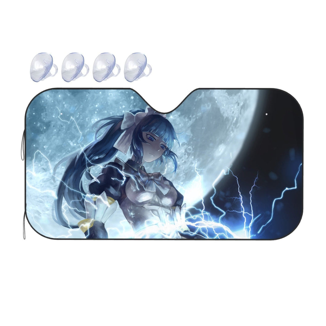 Narberal Gamma  Car Sunshade