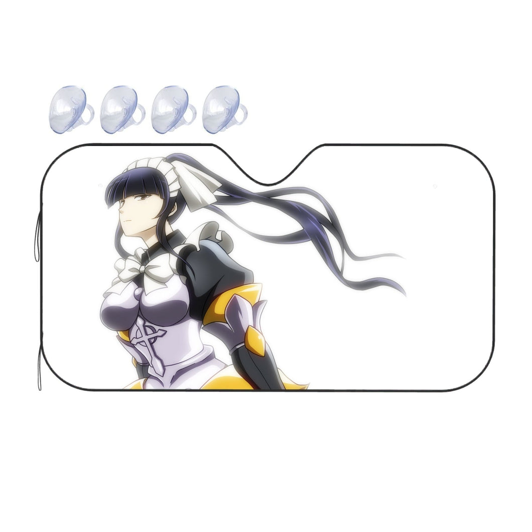 Narberal Gamma  Car Sunshade