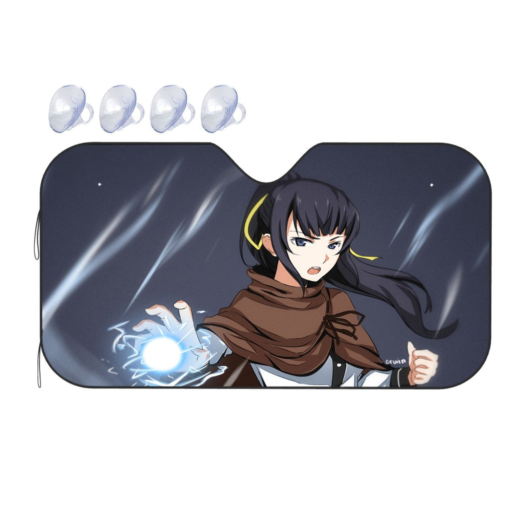 Narberal Gamma  Car Sunshade