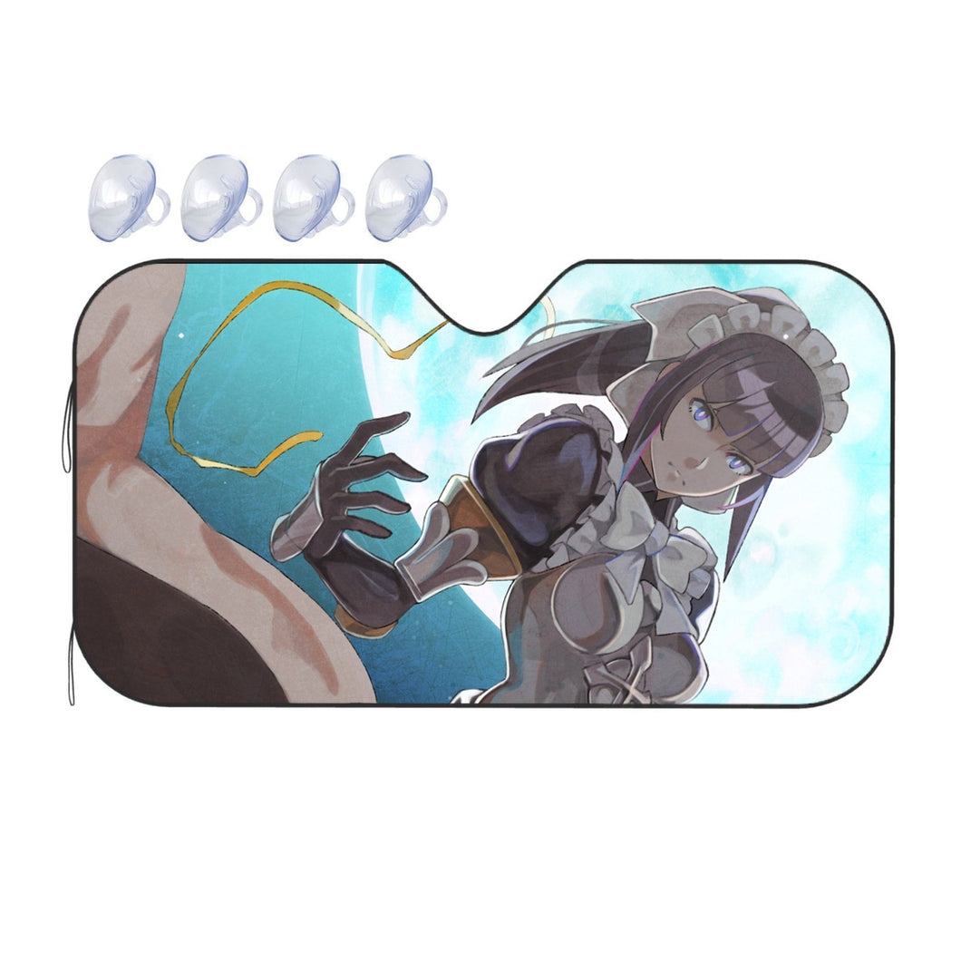 Narberal Gamma  Car Sunshade