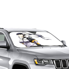 Load image into Gallery viewer, Narberal Gamma  Car Sunshade
