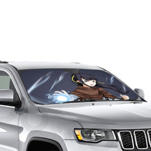 Load image into Gallery viewer, Narberal Gamma  Car Sunshade
