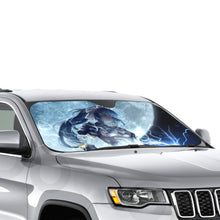 Load image into Gallery viewer, Narberal Gamma  Car Sunshade
