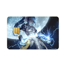 Load image into Gallery viewer, Narberal Gamma  Credit Card Skins (4-in-1 Pack)
