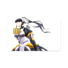 Load image into Gallery viewer, Narberal Gamma  Credit Card Skins (4-in-1 Pack)
