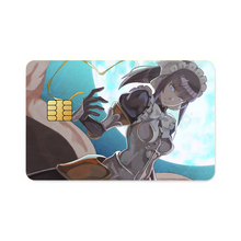 Load image into Gallery viewer, Narberal Gamma  Credit Card Skins (4-in-1 Pack)
