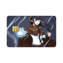 Load image into Gallery viewer, Narberal Gamma  Credit Card Skins (4-in-1 Pack)
