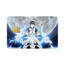 Load image into Gallery viewer, Narberal Gamma  Credit Card Skins (4-in-1 Pack)
