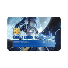 Load image into Gallery viewer, Narberal Gamma  Credit Card Skins (4-in-1 Pack)
