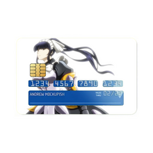 Load image into Gallery viewer, Narberal Gamma  Credit Card Skins (4-in-1 Pack)
