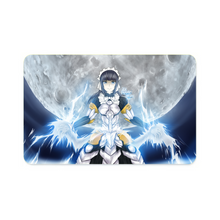 Load image into Gallery viewer, Narberal Gamma  Credit Card Skins (4-in-1 Pack)
