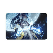Load image into Gallery viewer, Narberal Gamma  Credit Card Skins (4-in-1 Pack)
