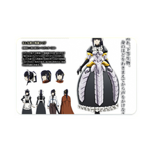 Load image into Gallery viewer, Narberal Gamma  Credit Card Skins (4-in-1 Pack)
