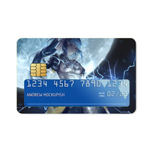 Load image into Gallery viewer, Narberal Gamma  Credit Card Skins (4-in-1 Pack)
