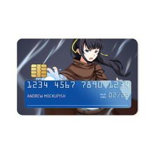 Load image into Gallery viewer, Narberal Gamma  Credit Card Skins (4-in-1 Pack)
