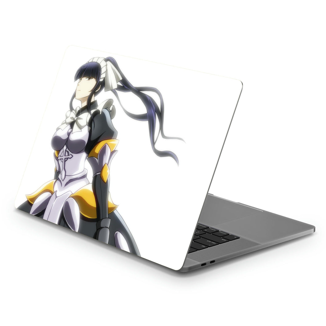 Narberal Gamma  Macbook Skin