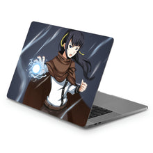 Load image into Gallery viewer, Narberal Gamma  Macbook Skin
