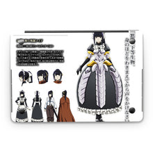Load image into Gallery viewer, Narberal Gamma  Macbook Skin
