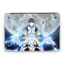 Load image into Gallery viewer, Narberal Gamma  Macbook Skin
