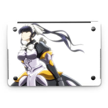 Load image into Gallery viewer, Narberal Gamma  Macbook Skin

