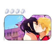 Load image into Gallery viewer, NaruHina  Car Sunshade
