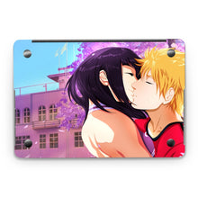 Load image into Gallery viewer, NaruHina  Macbook Skin
