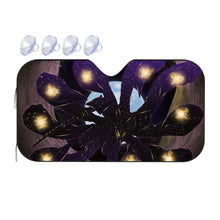 Load image into Gallery viewer, naruto (Kurama)+susanoo  Car Sunshade
