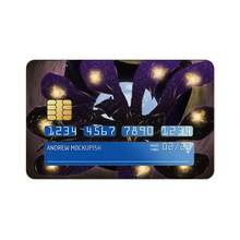 Load image into Gallery viewer, naruto (Kurama)+susanoo  Credit Card Skins (4-in-1 Pack)
