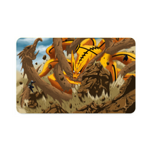 Load image into Gallery viewer, Naruto Shippuden  Credit Card Skins (4-in-1 Pack)
