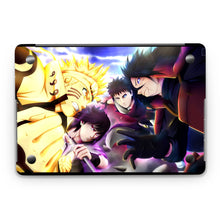 Load image into Gallery viewer, Naruto Shippuden  Macbook Skin
