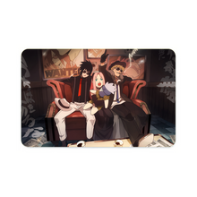 Load image into Gallery viewer, Naruto: Wanted  Credit Card Skins (4-in-1 Pack)
