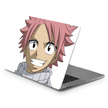 Load image into Gallery viewer, Natsu  Macbook Skin
