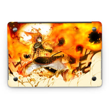 Load image into Gallery viewer, Natsu Dragneel  Macbook Skin
