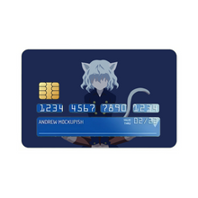 Load image into Gallery viewer, Neferpitou  Credit Card Skins (4-in-1 Pack)
